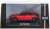Honda Civic 2021 Premium Crystal Red Metallic (Diecast Car) Package2