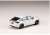 Honda CIVIC 2021 プラチナホワイト・パール (ミニカー) 商品画像2