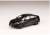 Honda CIVIC 2021 クリスタルブラック・パール (ミニカー) 商品画像1