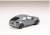 Honda Civic 2021 Sonic Gray Pearl (Diecast Car) Item picture2