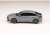 Honda Civic 2021 Sonic Gray Pearl (Diecast Car) Item picture3