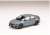 Honda Civic 2021 Sonic Gray Pearl (Diecast Car) Item picture1