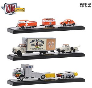 Auto-Haulers Release 48 (Diecast Car)