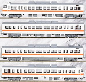 117系 JR東海色 4両セットB (4両セット) (鉄道模型)