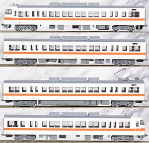 117系 JR東海色 4両セットB (4両セット) (鉄道模型)