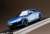 Subaru BRZ 2021 WRブルーパール (ミニカー) 商品画像6