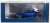 Subaru BRZ 2021 Sapphire Blue Pearl (Diecast Car) Package1