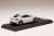 Subaru BRZ 2021 カスタムバージョン クリスタルホワイト (ミニカー) 商品画像2