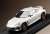 Subaru BRZ 2021 カスタムバージョン クリスタルホワイト (ミニカー) 商品画像5
