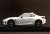 Subaru BRZ 2021 カスタムバージョン クリスタルホワイト (ミニカー) 商品画像7