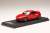 Subaru BRZ 2021 Custom Version Ignition Red (Diecast Car) Item picture1
