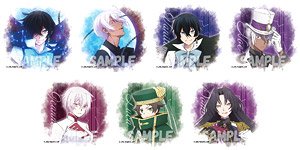 The Case Study of Vanitas Trading Petit Canvas Collection (Set of 7) (Anime Toy)