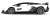 R/C Aventador SVJ Performance (White) (RC Model) Item picture2