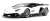 R/C Aventador SVJ Performance (White) (RC Model) Item picture1