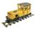 (HOe) Deepening with STEAM Narrow Diesel Locomotive `Billy` Kit (Unassembled Kit) (Model Train) Item picture1