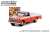 Norman Rockwell Series 4 (Diecast Car) Item picture4
