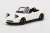 Mazda Miata MX-5 (NA) Tuned Version Classic White Fred`s Garage Special (Taiwan Limited) (Diecast Car) Item picture1