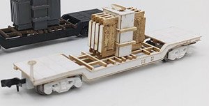 シサ1 ペーパーキット (組み立てキット) (鉄道模型)