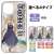 Miss Kobayashi`s Dragon Maid S Tohru Tempered Glass iPhone Case [for X/Xs] (Anime Toy) Other picture1