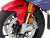 Honda CBR1000RR-R FIREBLADE SP レッド (完成品) (ミニカー) 商品画像3