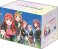 ブシロードデッキホルダーコレクションV3 Vol.108 『五等分の花嫁∬』 Part.2 (カードサプライ) 商品画像1 サムネイル