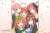 Bushiroad Rubber Mat Collection V2 Vol.151 [The Quintessential Quintuplets Season 2] Teaser Visual Ver. (Card Supplies) Item picture1