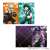 My Hero Academia VHE Clear File Izuku Midoriya & Katsuki Bakugo (Anime Toy) Other picture1