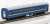 1/80(HO) Passenger Car Type NARO10 Coach (J.N.R. Blue Color #15) (Plastic Product) (Model Train) Item picture3