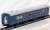 1/80(HO) Passenger Car Type OSHI17-2000 Diner with EG 3rd Edition (J.N.R. Blue Color #15) (Plastic Product) (Model Train) Item picture3