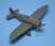 リパブリック P-43 ランサー (プラモデル) 商品画像7