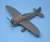リパブリック P-43 ランサー (プラモデル) 商品画像1