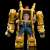 Micro Epics/ Aliens: Ripley & Power Loader PVC (Completed) Item picture2