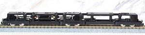 TM-LRT05 N-Gauge Power Unit for Railway Collection, 5-Unit LRT (Model Train)