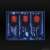 Final Fantasy XIV Wine Glass Set (Ascian) (Set of 3) (Anime Toy) Item picture2
