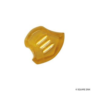 Final Fantasy XIV Job Acrylic Magnet (Monk) (Anime Toy)