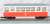鉄道コレクション ナローゲージ80 想い出の尾小屋鉄道 DC121タイプ＋ホハフ3タイプ 2両セット (2両セット) (鉄道模型) 商品画像4