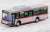The Bus Collection Nagaden Bus (Nagano-Tokyo 60th Anniversary) Set (2 Cars Set) (Model Train) Item picture4