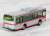 The Bus Collection Nagaden Bus (Nagano-Tokyo 60th Anniversary) Set (2 Cars Set) (Model Train) Item picture5