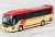 The Bus Collection Nagaden Bus (Nagano-Tokyo 60th Anniversary) Set (2 Cars Set) (Model Train) Item picture7