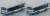 ザ・バスコレクション ジェイアール東海バス 日野ブルーリボンシティ ハイブリッド2台セット (2台セット) (鉄道模型) 商品画像2