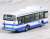 ザ・バスコレクション ジェイアール東海バス 日野ブルーリボンシティ ハイブリッド2台セット (2台セット) (鉄道模型) 商品画像5