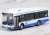 ザ・バスコレクション ジェイアール東海バス 日野ブルーリボンシティ ハイブリッド2台セット (2台セット) (鉄道模型) 商品画像7