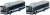 ザ・バスコレクション ジェイアール東海バス 日野ブルーリボンシティ ハイブリッド2台セット (2台セット) (鉄道模型) 商品画像1