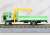 The Truck Collection Track Maintenance Road-rail Vehicle Set C (Model Train) Item picture7