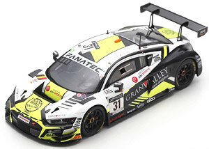 Audi R8 LMS GT3 No.31 Team WRT 24H Spa 2021 (ミニカー)