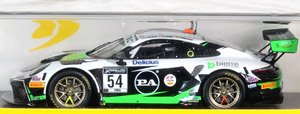Porsche 911 GT3 R No.54 Dinamic Motorsport 24H Spa 2021 (ミニカー)