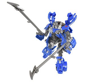 SS-74 ジョルト (完成品)