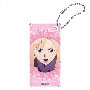 ソードアート・オンライン アリシゼーション War of Underworld ドミテリアキーチェーン vol.10 アスナ (キャラクターグッズ)
