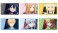 ソードアート・オンライン アリシゼーション War of Underworld ICカードステッカー vol.6 アスナ (キャラクターグッズ) その他の画像1 サムネイル