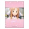 ソードアート・オンライン アリシゼーション War of Underworld A4クリアファイル vol.2 アスナ (キャラクターグッズ) 商品画像2 サムネイル